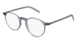 variant 32034 / Montblanc MB0329O / Szary Szary