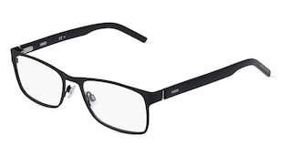 variant 12627 / Hugo HG 1015 / Czarny