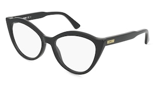 variant 23105 / Moschino 607 / Czarny