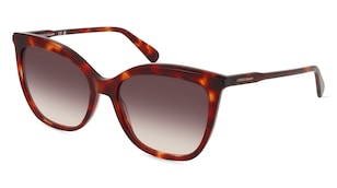 variant 26017 / Longchamp LO729S / Czerwony Hawana