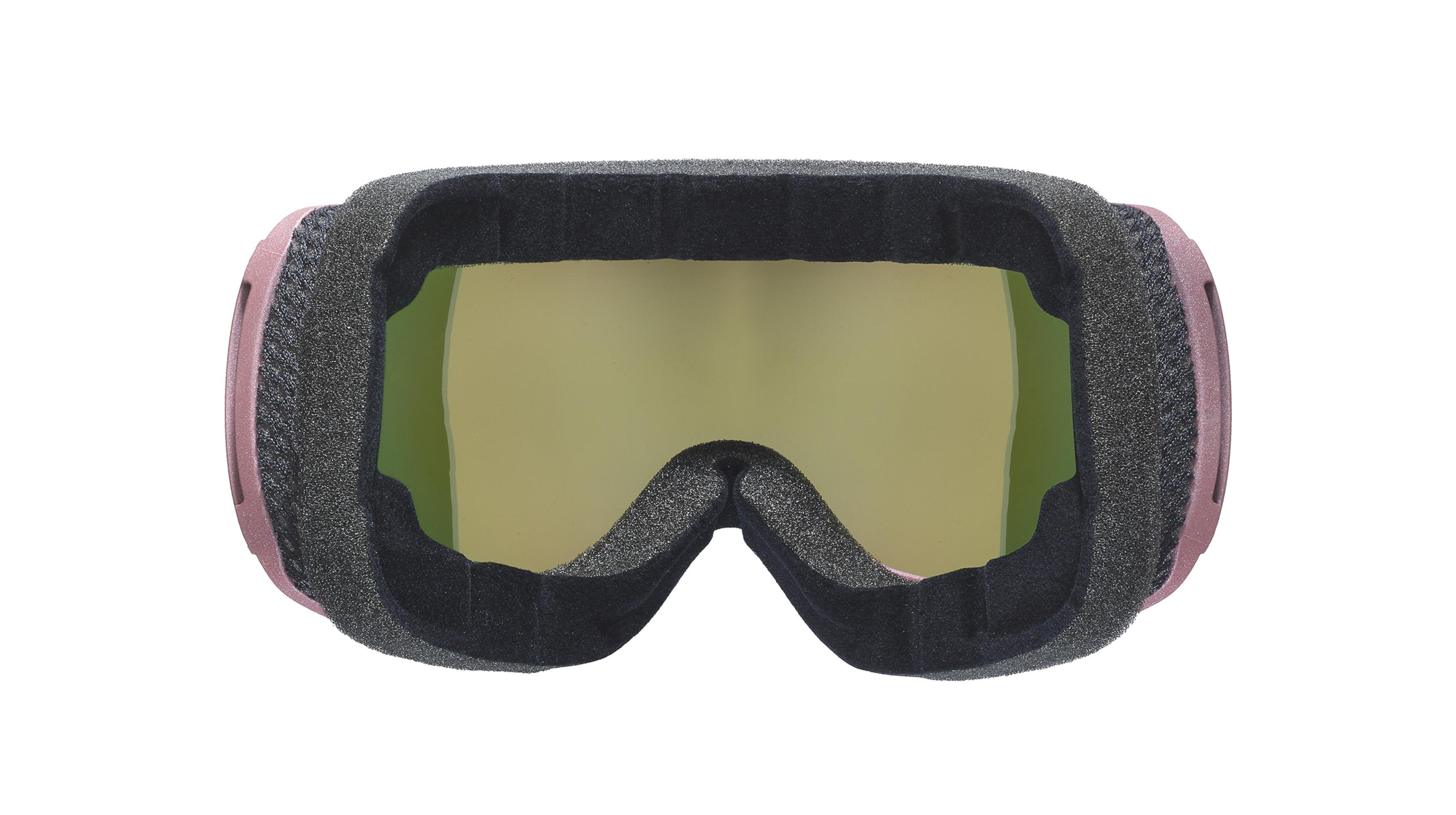 Uvex DH 2100 CV PLANET SKI