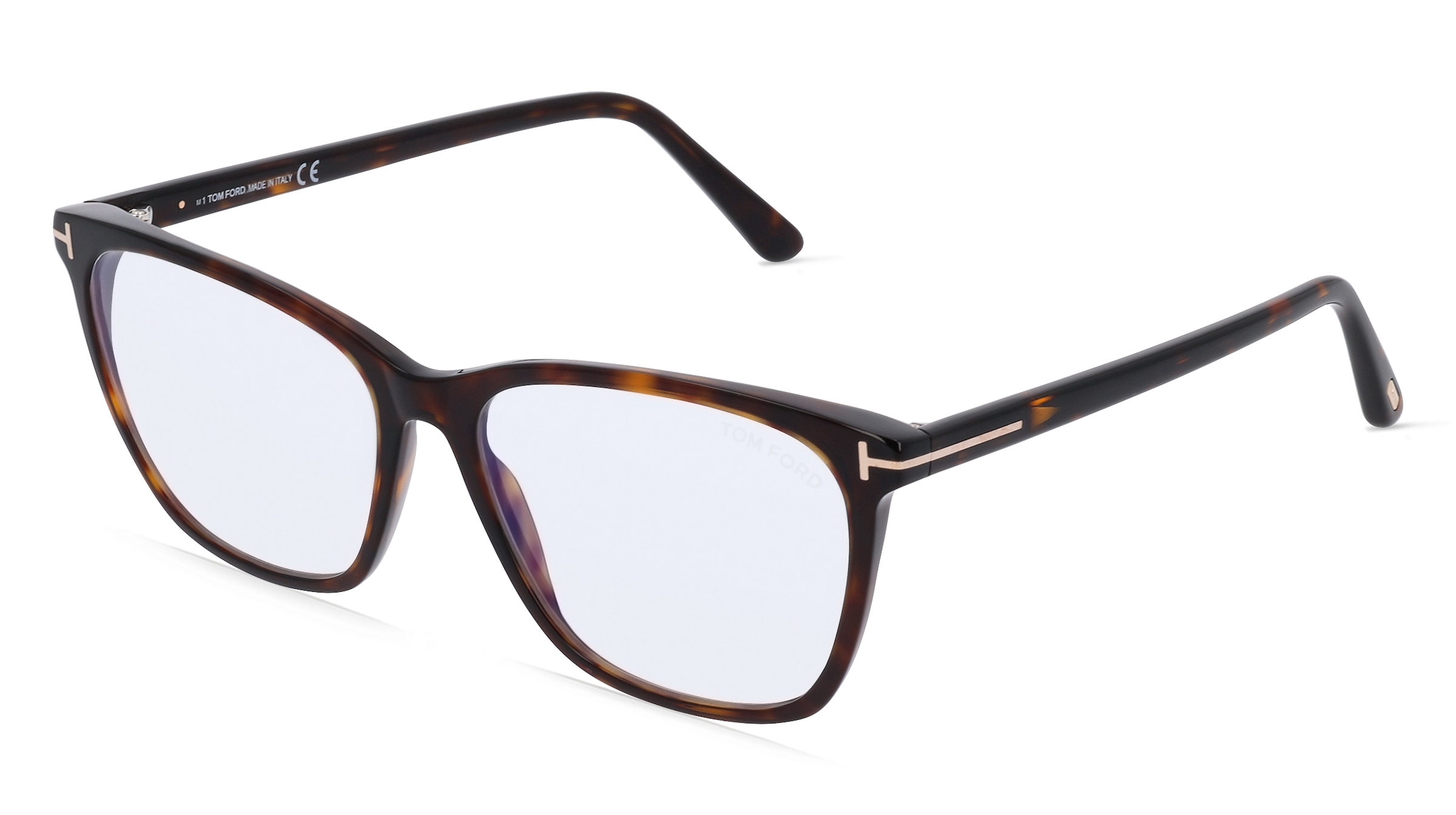 variant 14821 / Tom Ford FT5762-B / Havanna