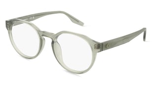 variant 12540 / Converse CV5069 / Olive Transparent