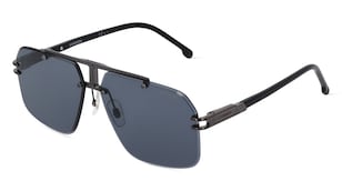 variant 10885 / CARRERA 1054/S / Czarny Metaliczny