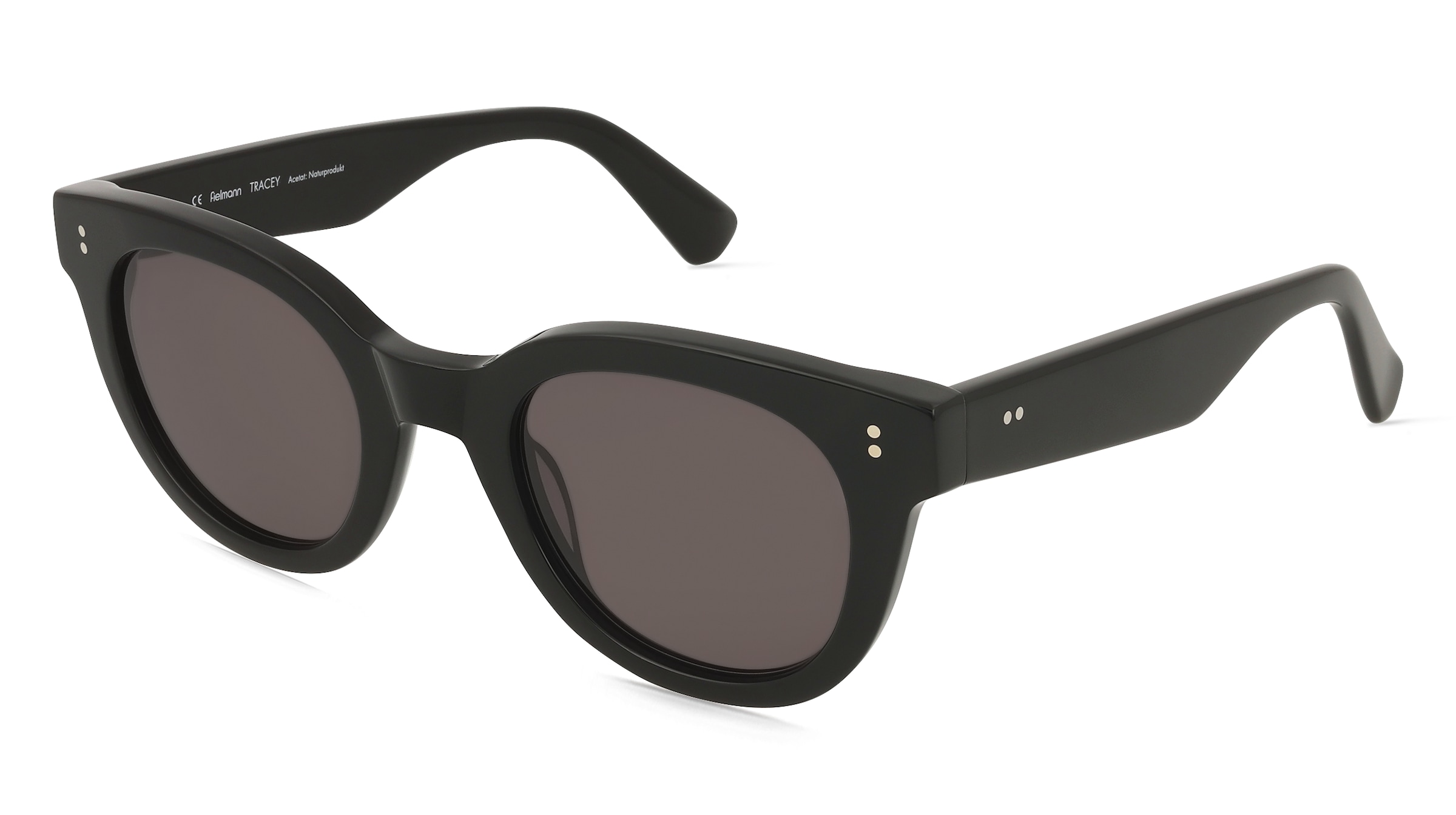 variant 32914 / Fielmann Q 088 SUN CL TRACEY / Schwarz
