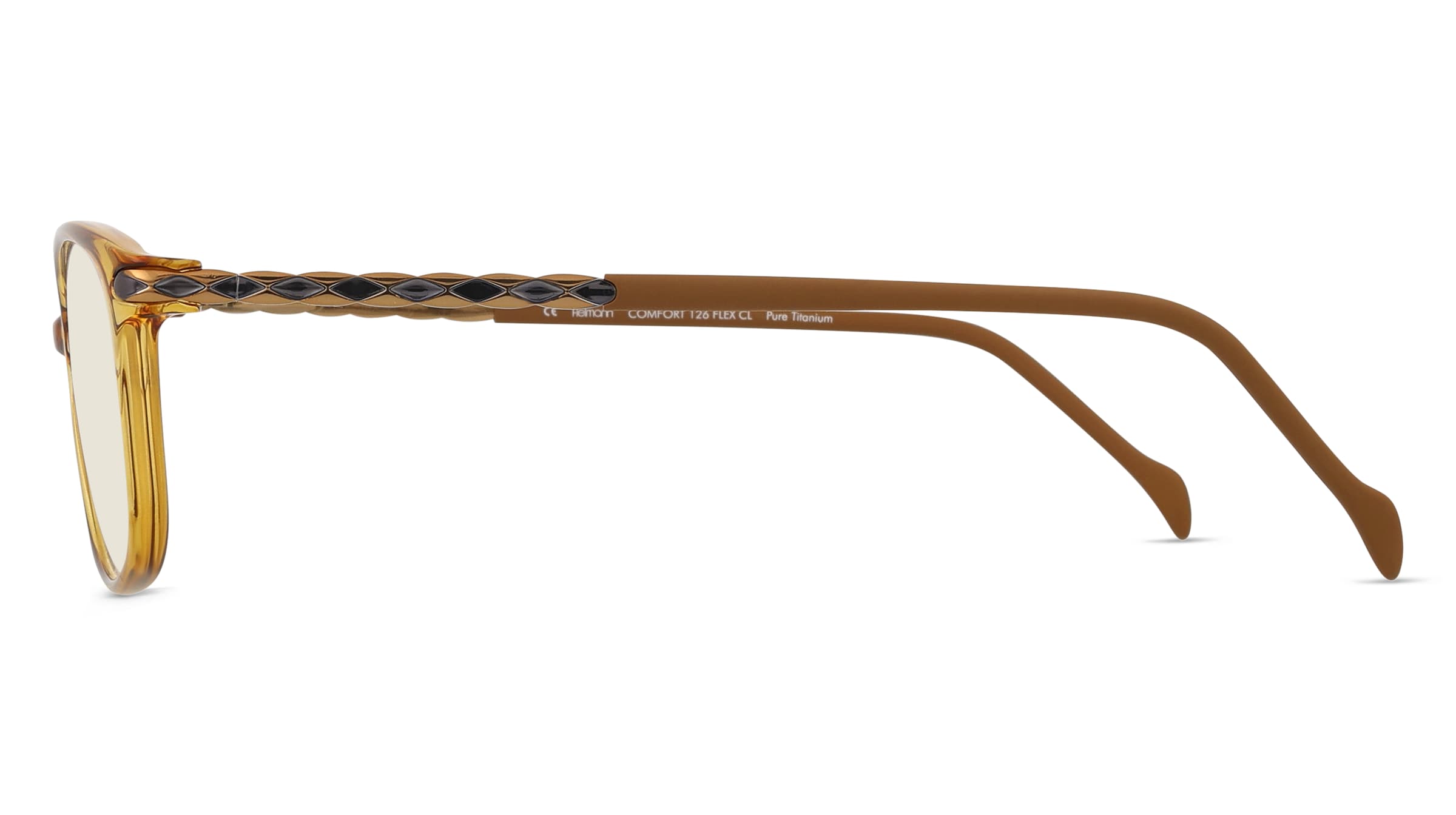 Fielmann COMFORT 126 FLEX CL