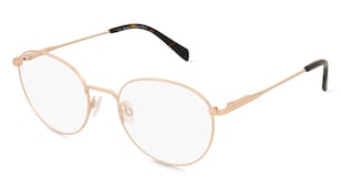 variant 15318 / Fielmann OU 054 FLEX CL / Gold