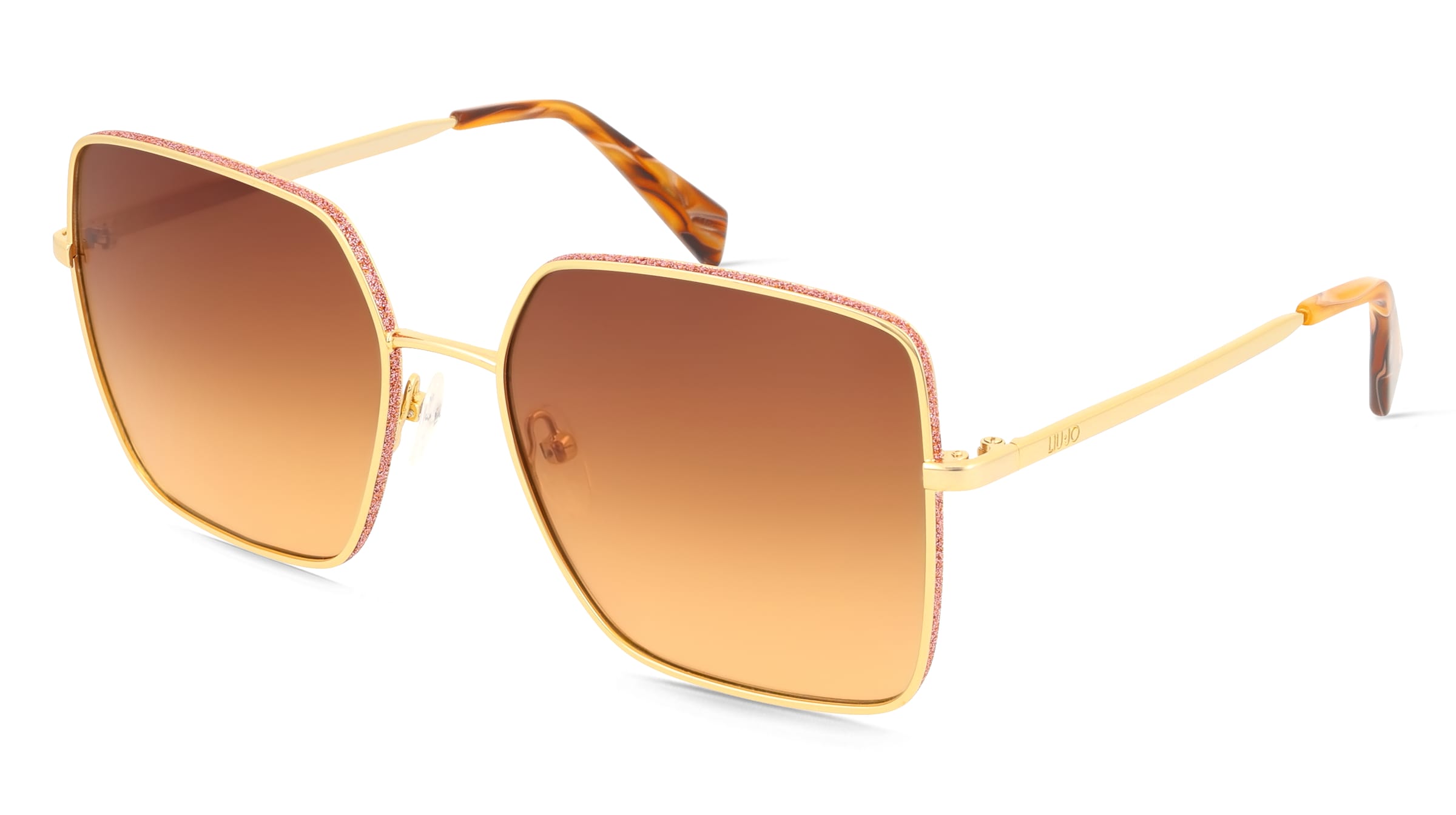 variant 27816 / Liu Jo LJ158S / Gelb Gold