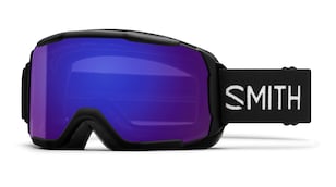 variant 20022 / Smith SHOWCASE OTG / Noir Mat