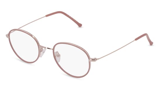 Fielmann BD 422 PANTO CL Fielmann