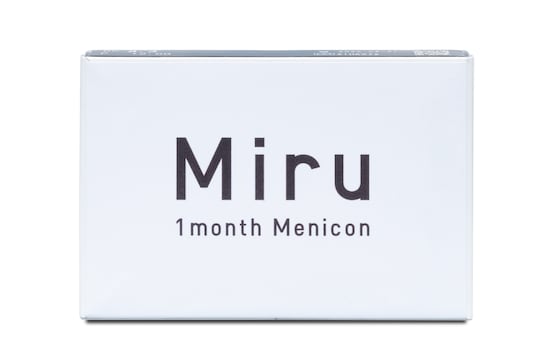 Miru 1month Miru