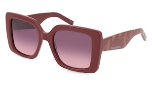 variant 30062 / Karl Lagerfeld KL6203S / Burgund
