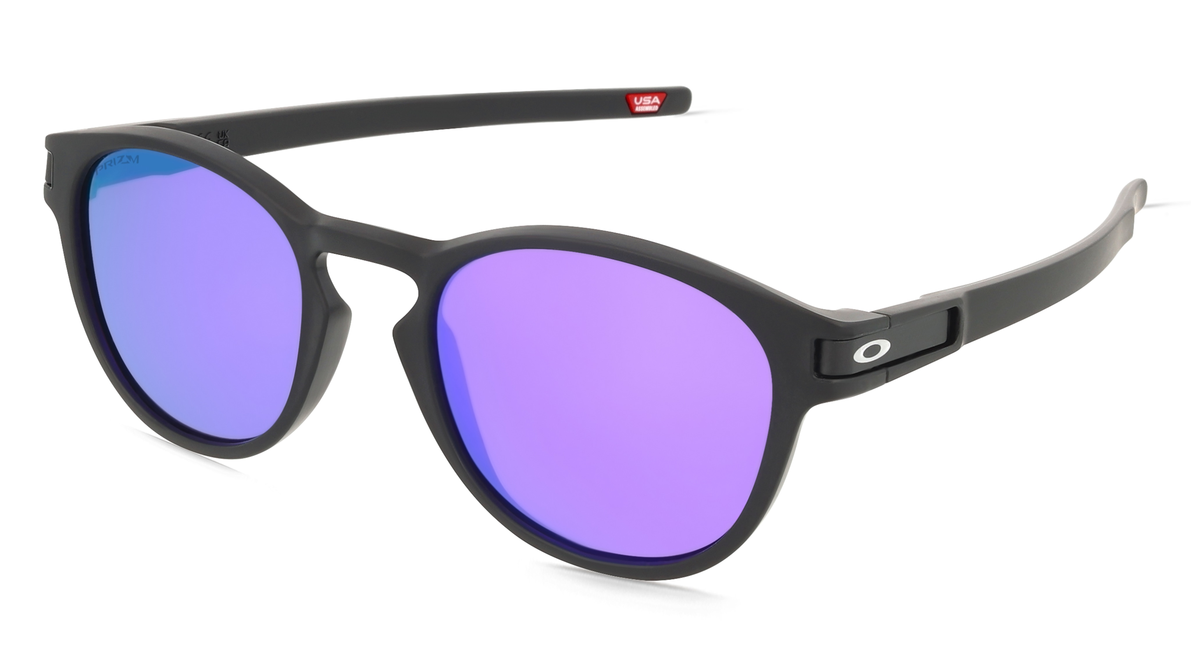 Oakley OO9265 LATCH