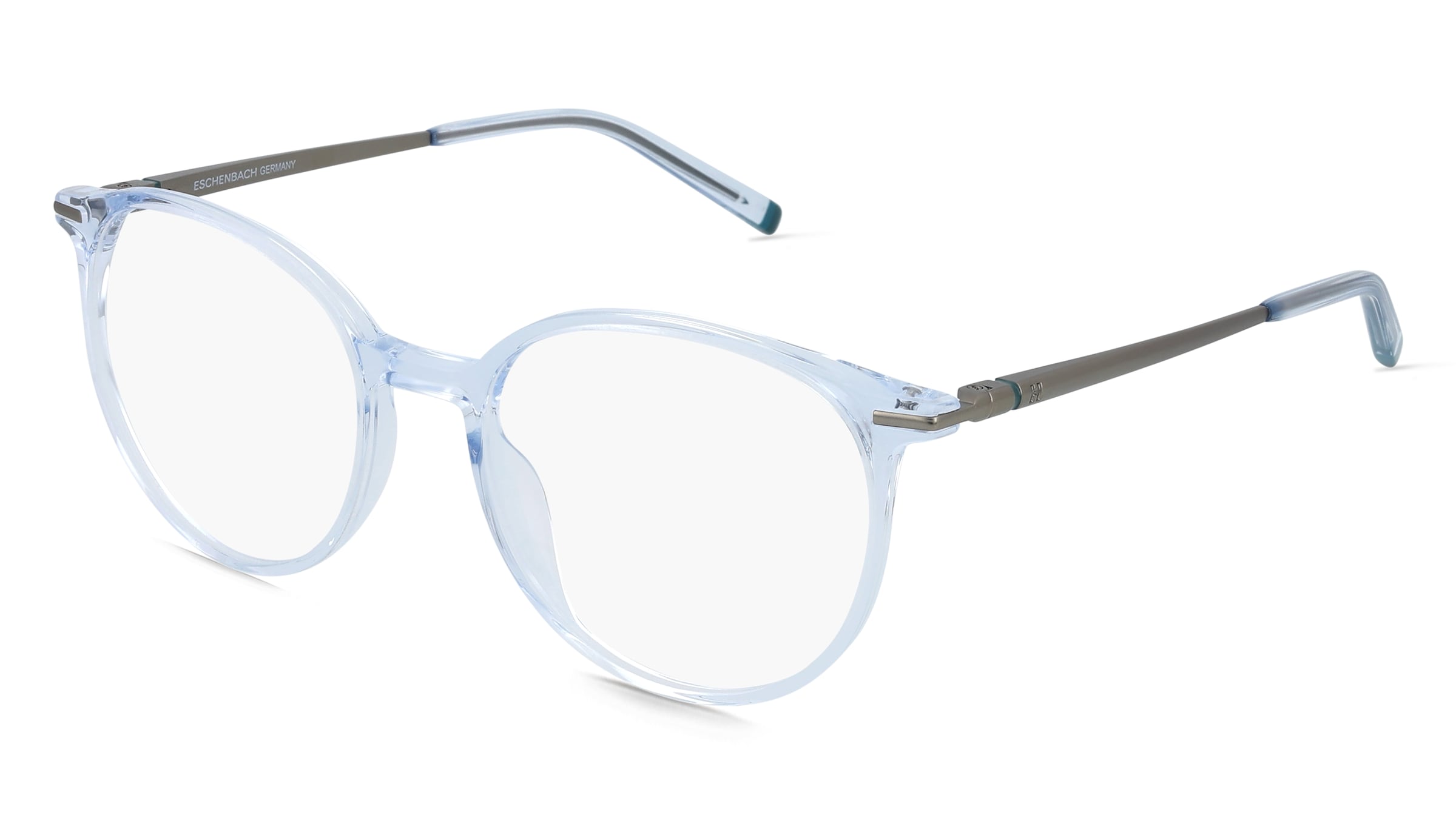 variant 32351 / HUMPHREY´S eyewear 581159 / Niebieski Kryształowy