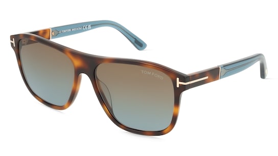 Tom Ford FT1081 FRANCES Tom Ford