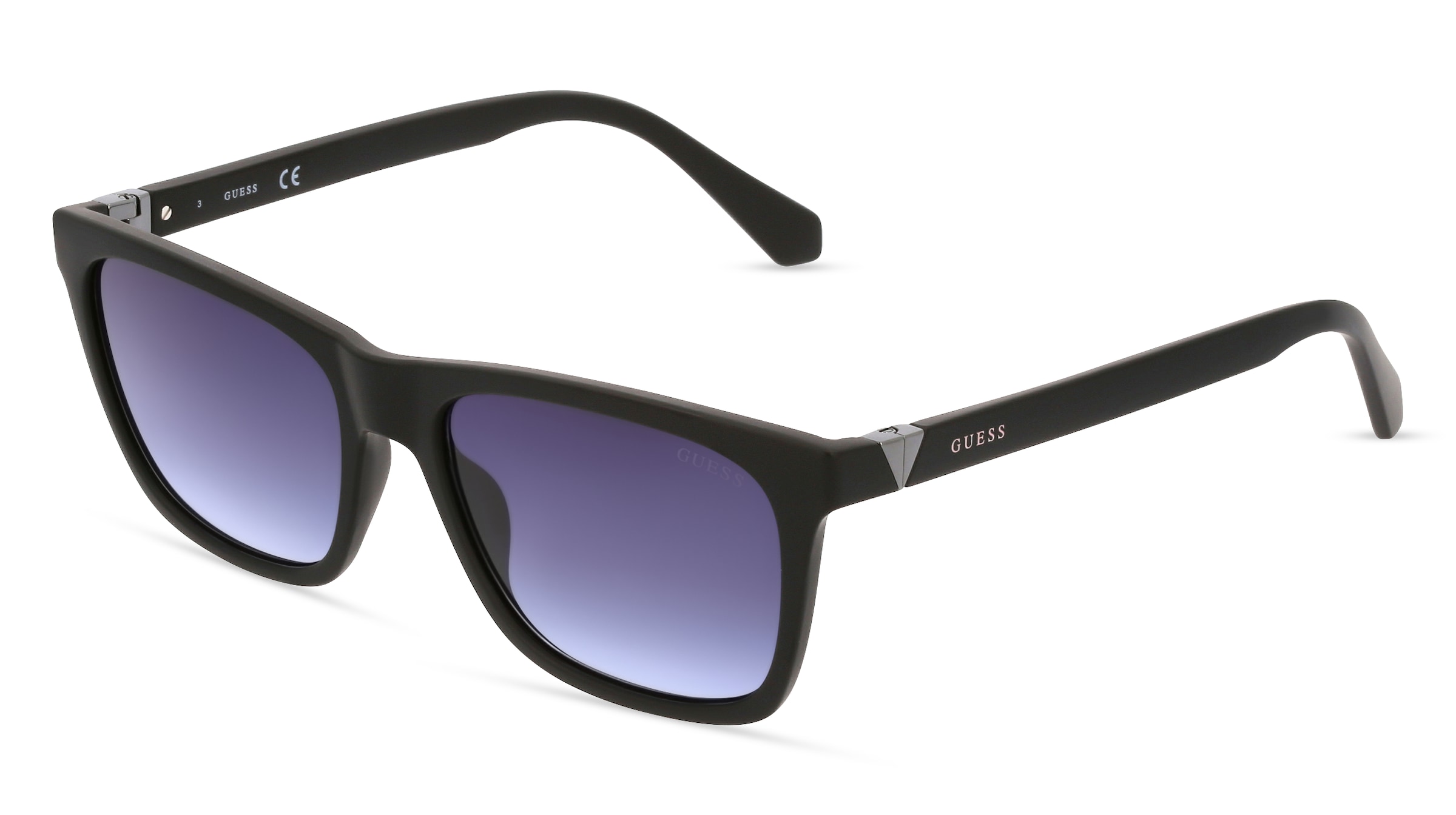 variant 4427 / Guess GU00044 / Schwarz Matt