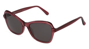 variant 2334 / Fielmann MF 039 SUN FA / Fialová Čirá