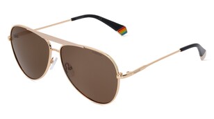 variant 10728 / POLAROID PLD 6200/S/X / złoty