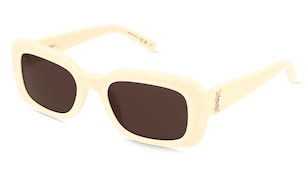 variant 27504 / Saint Laurent SL M130 / Bílá