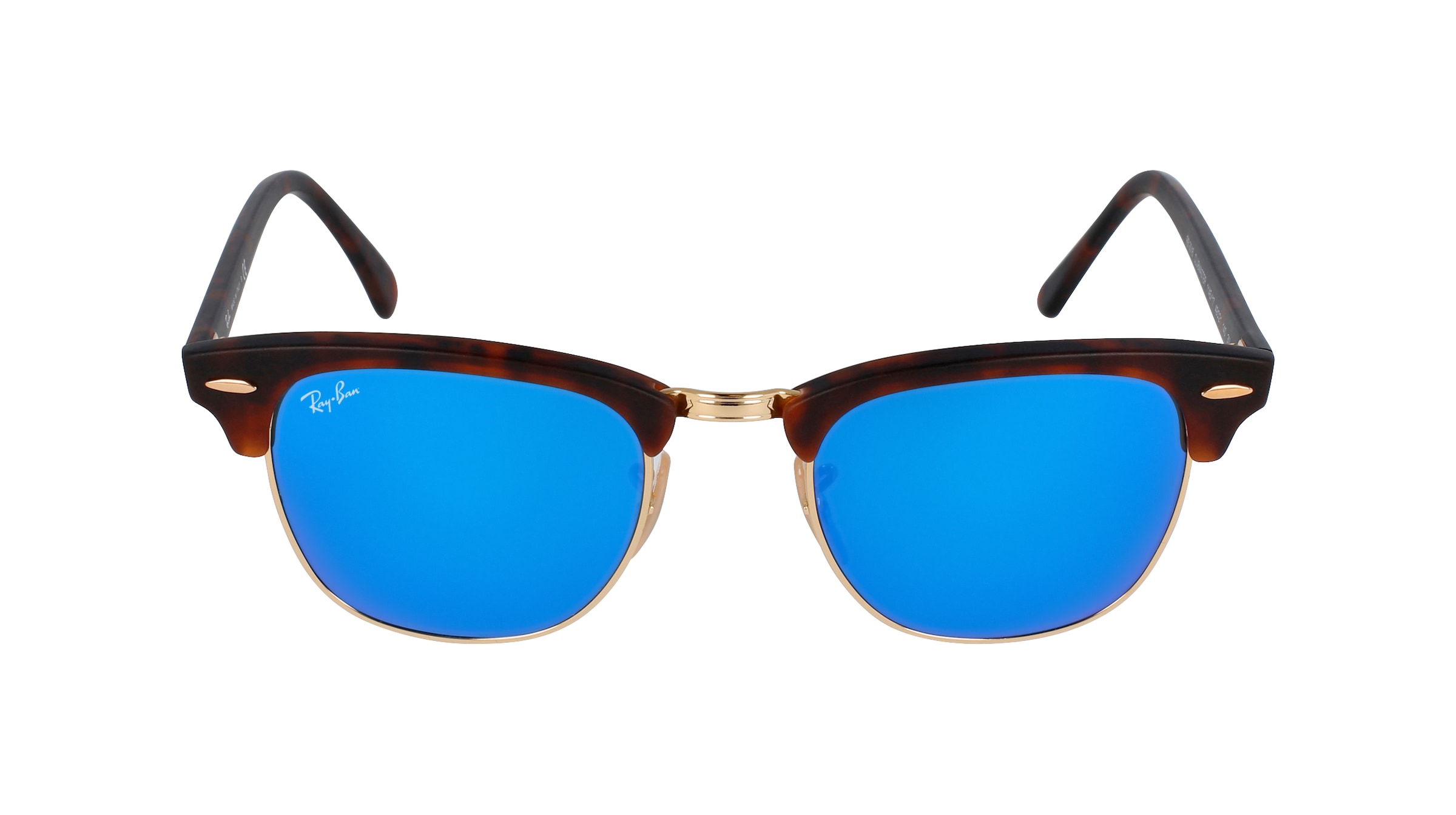 Ray-Ban RB 3016 CLUBMASTER