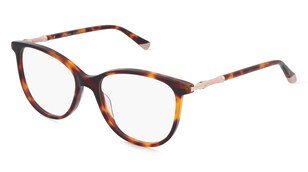 variant 33301 / Fielmann LN 094 FLEX CL CLAIRE / Havanna Rose