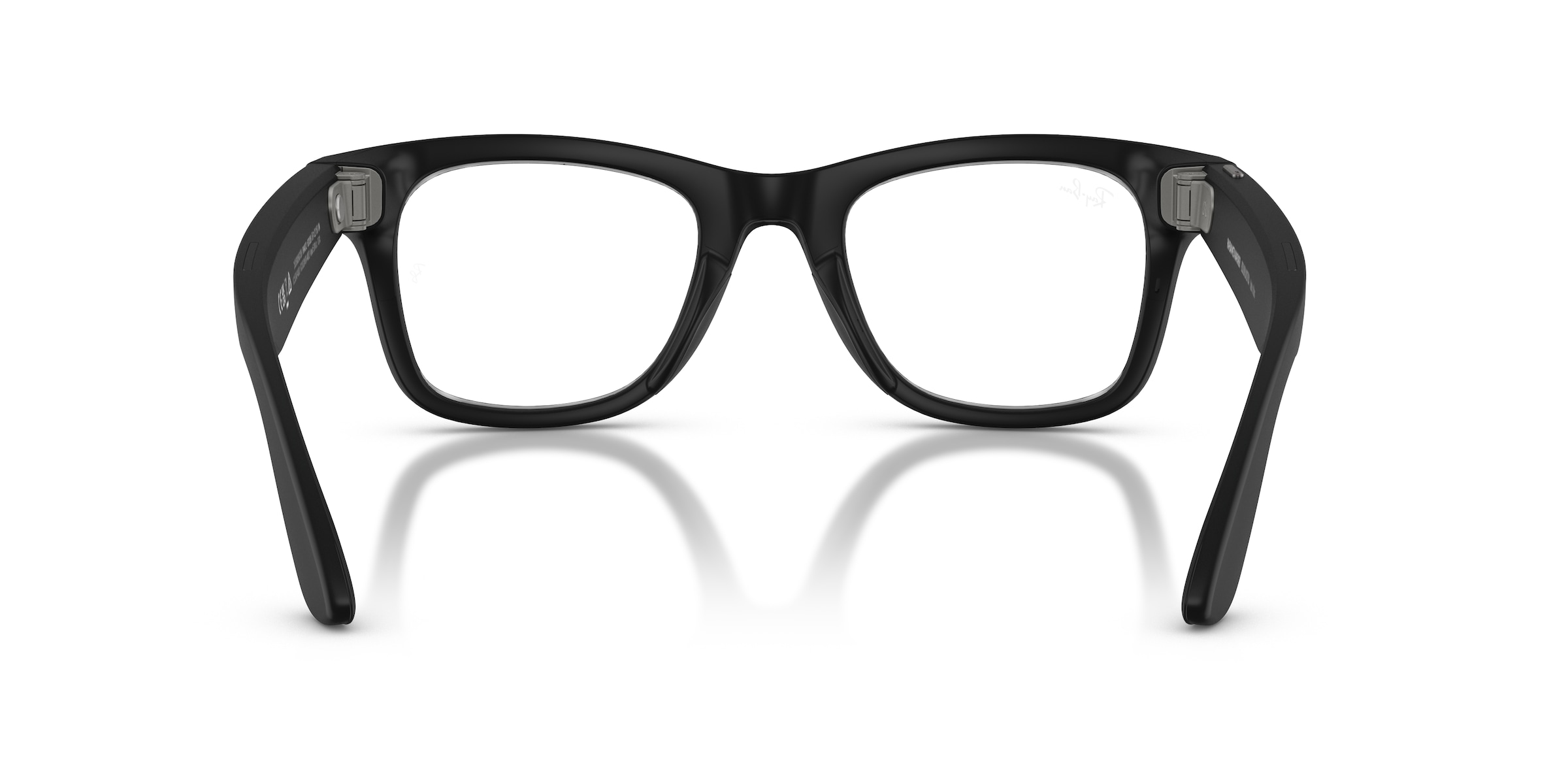 Ray-Ban Meta RW4012 WAYFARER (Gen 2)