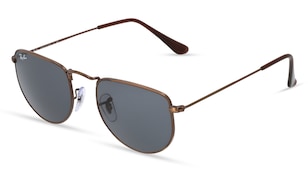 variant 6578 / Ray-Ban RB 3958 ELON / Broznová Lesklá