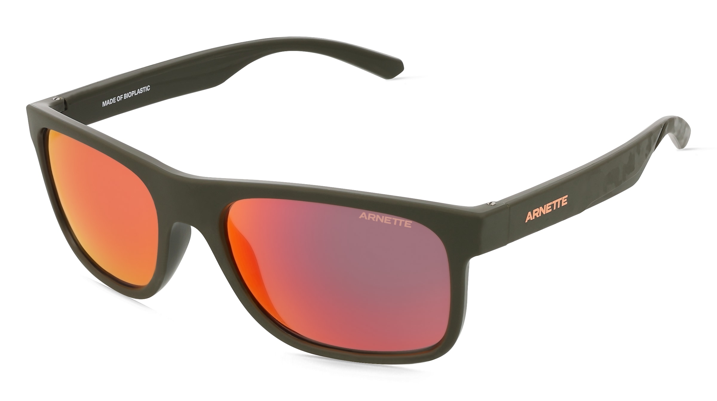 variant 20407 / Arnette AN4341 / Szary Ciemny