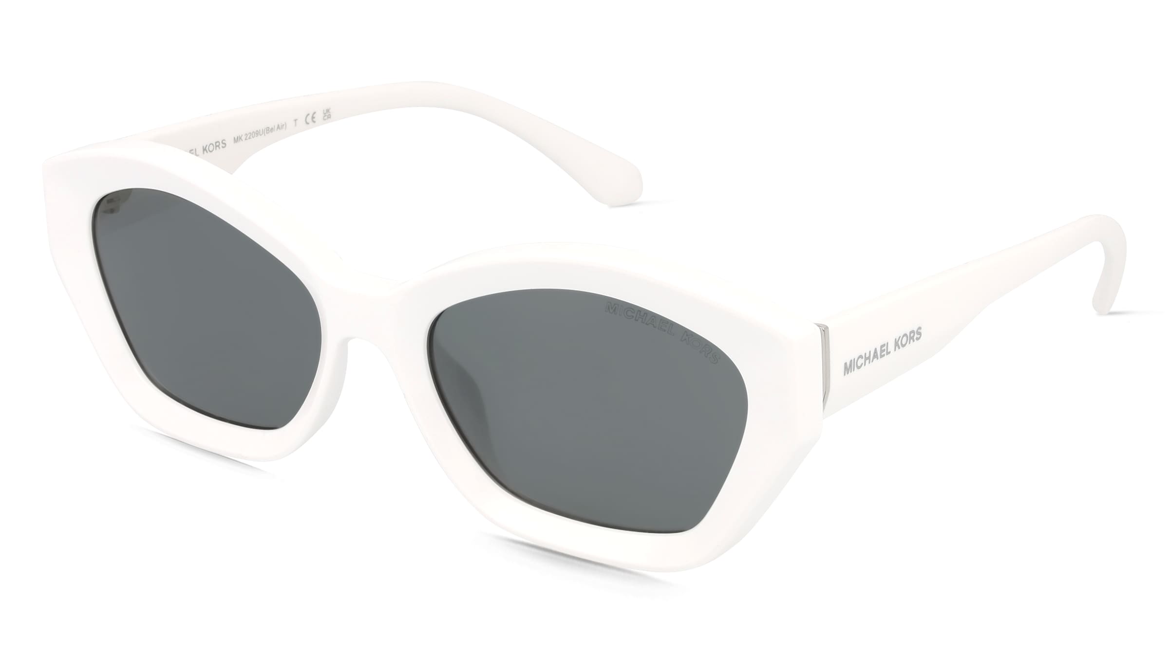 variant 20283 / Michael Kors 0MK2209U BEL AIR / Weiß