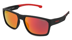 variant 18308 / Carrera CARDUC 029/S / Schwarz Rot