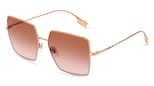 variant 19031 / BURBERRY BE3133 DAPHNE / Rose Gold