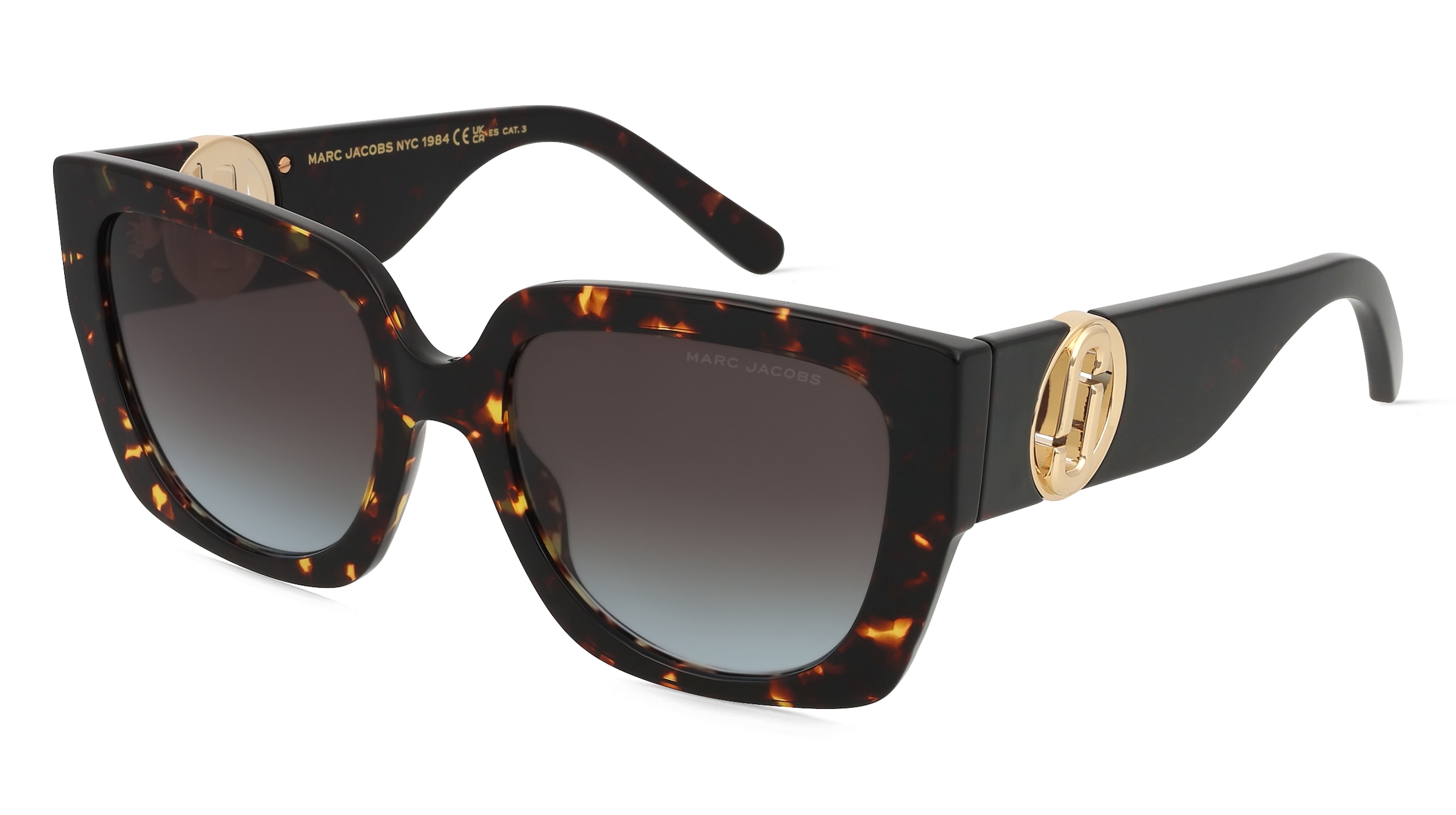 variant 13254 / Marc Jacobs 687/S / Havanna