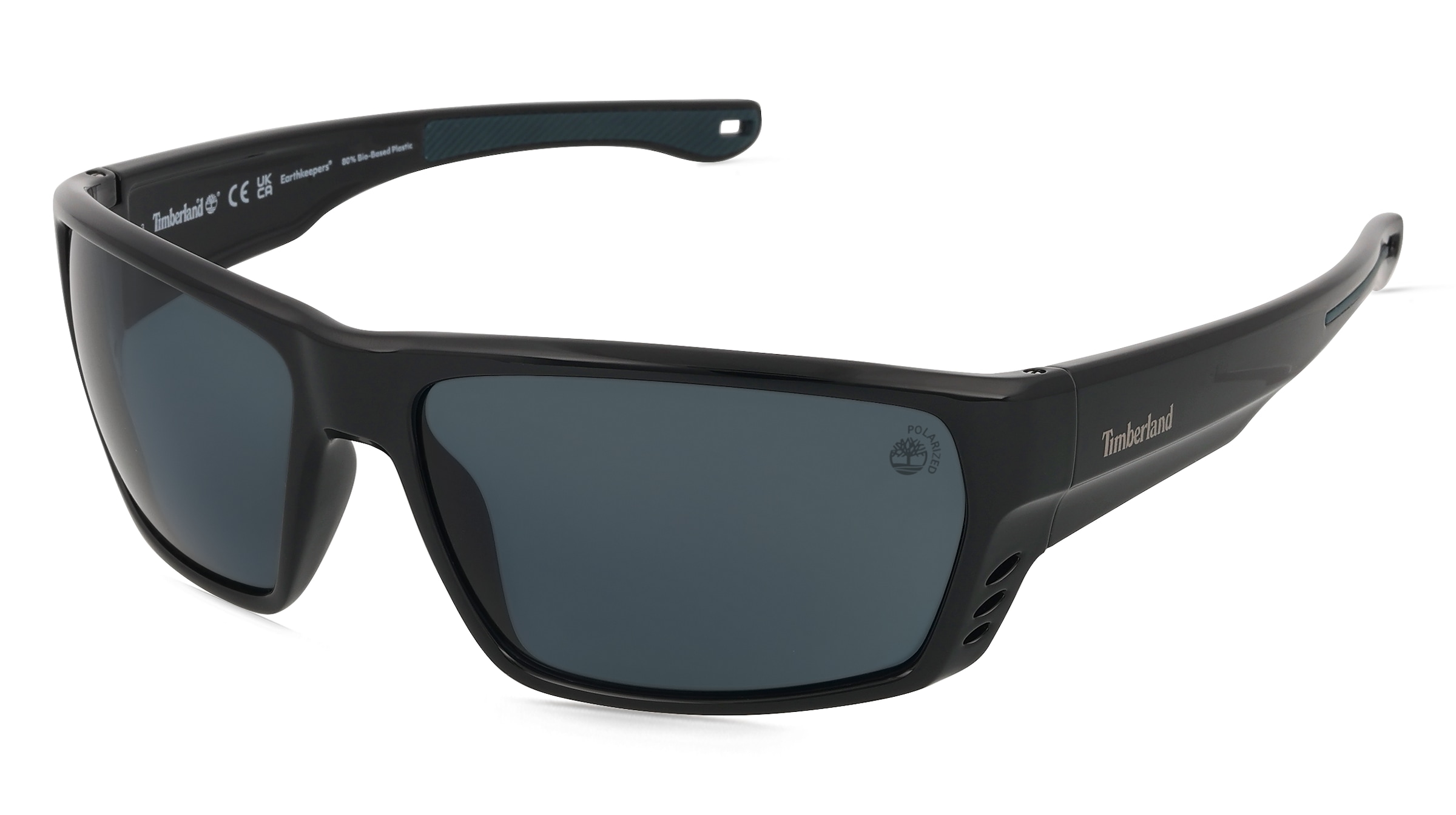 variant 25087 / Timberland TB00002 / Schwarz Glänzend