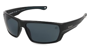 variant 25087 / Timberland TB00002 / Czarny Błyszczący