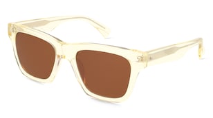 variant 29074 / Fielmann Q 079 SUN FA NOEL / Gelb Transparent