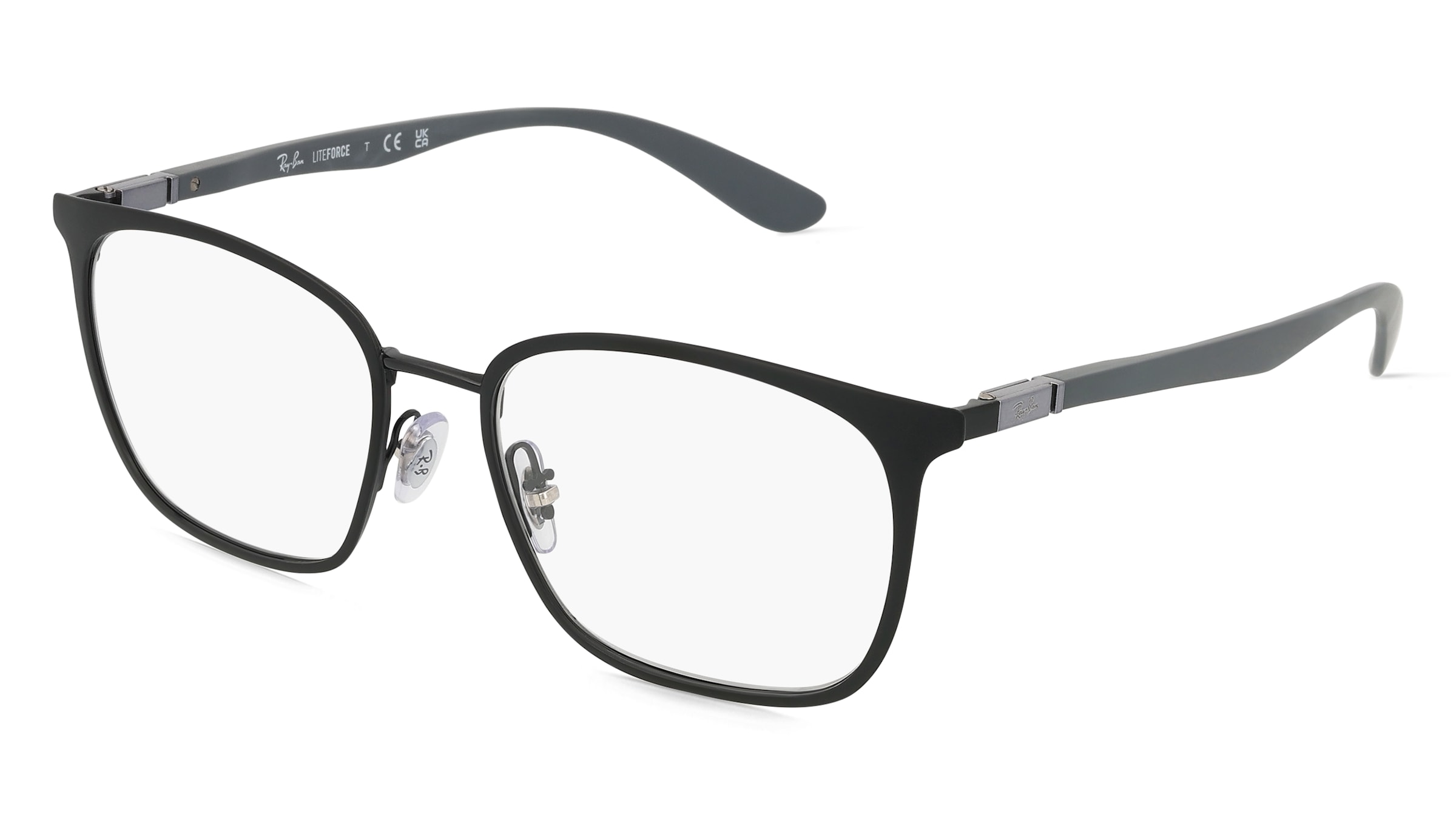 variant 23946 / Ray-Ban RX6486 / Schwarz