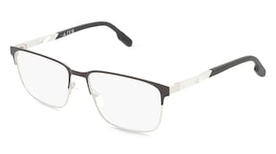 variant 26666 / Adidas SP5074 / Czarny Błyszczący