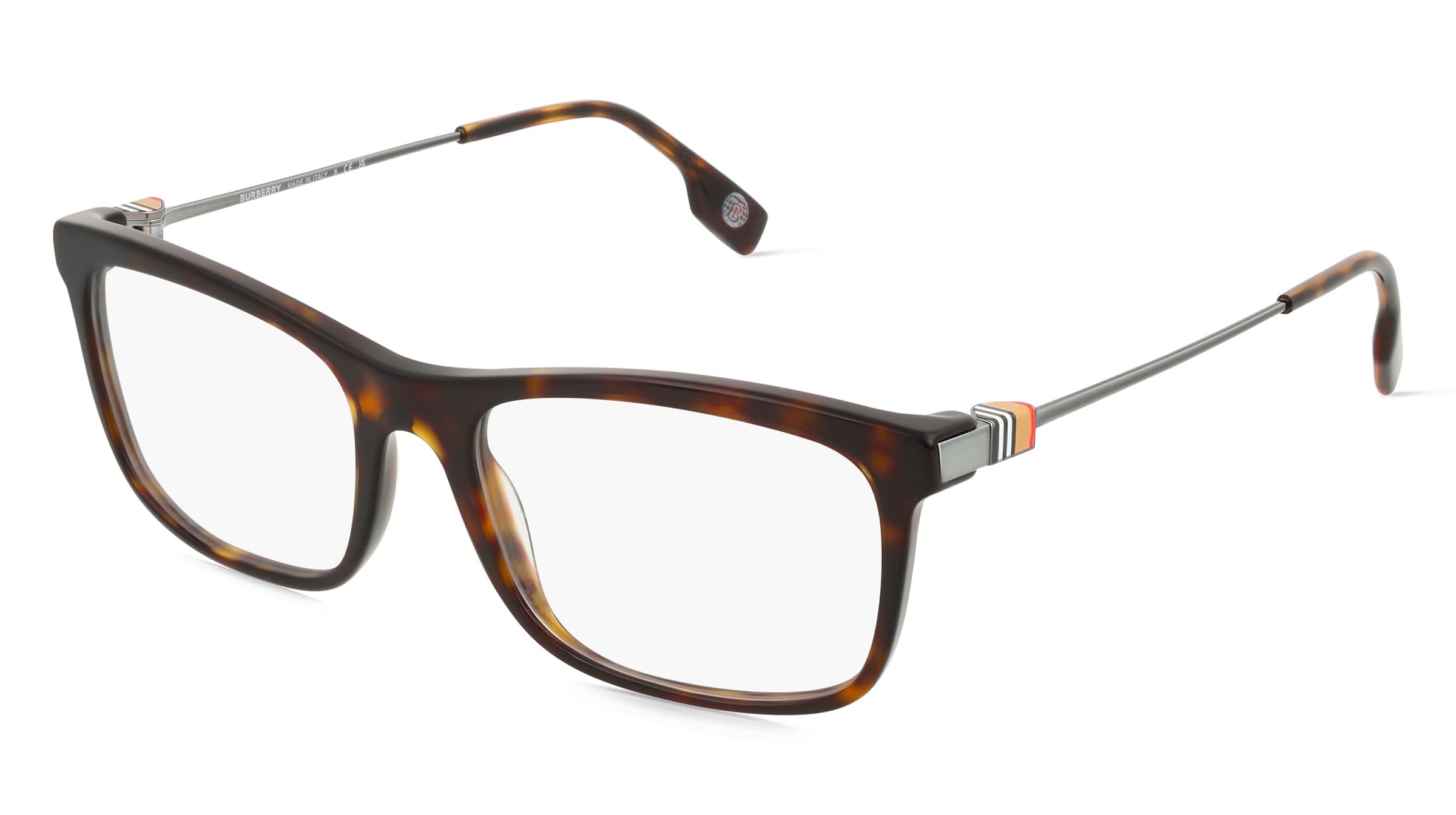 variant 14753 / Burberry BE2384 / Havanna Dunkel