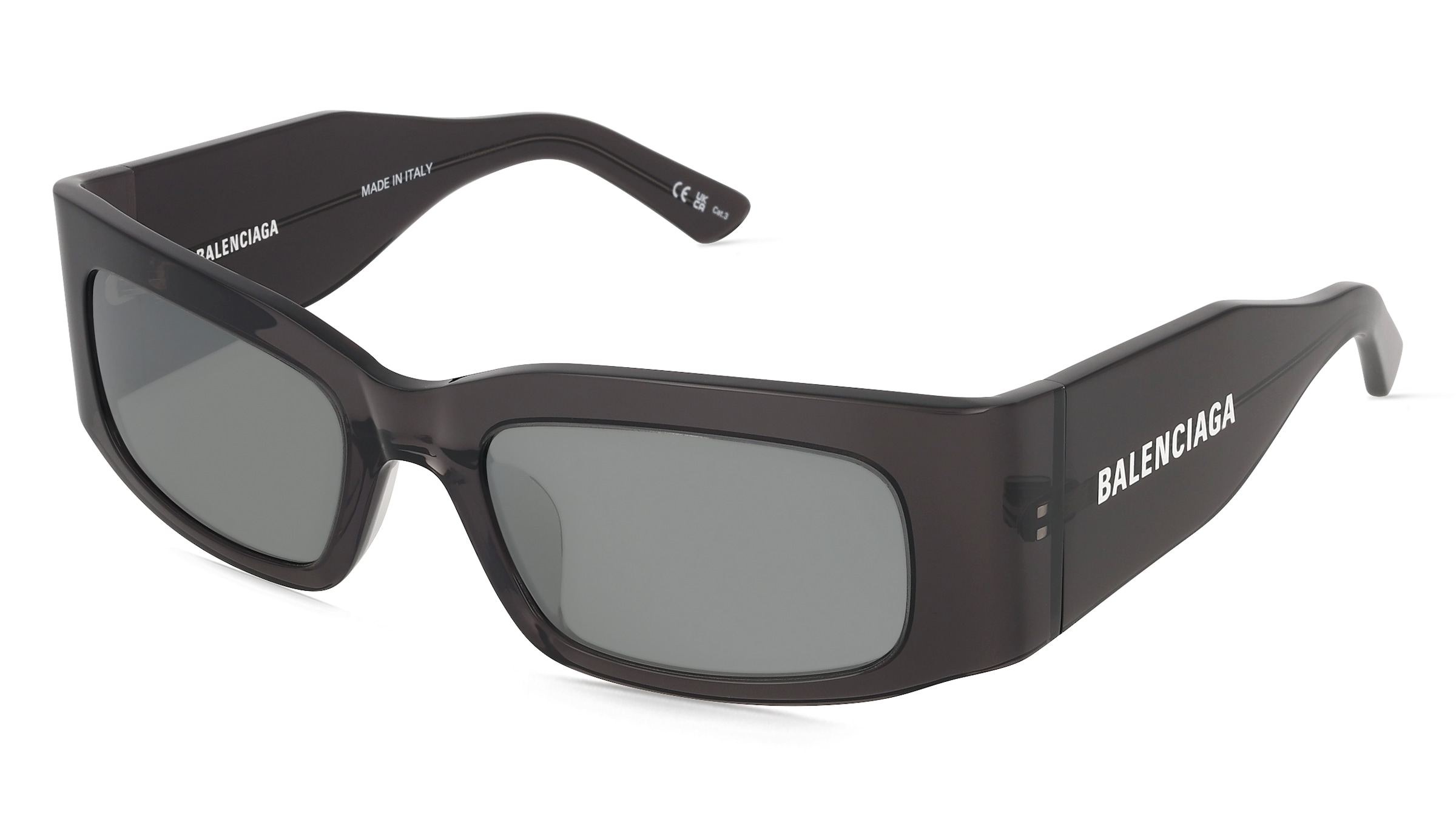 variant 22347 / Balenciaga BB0328S / Grau