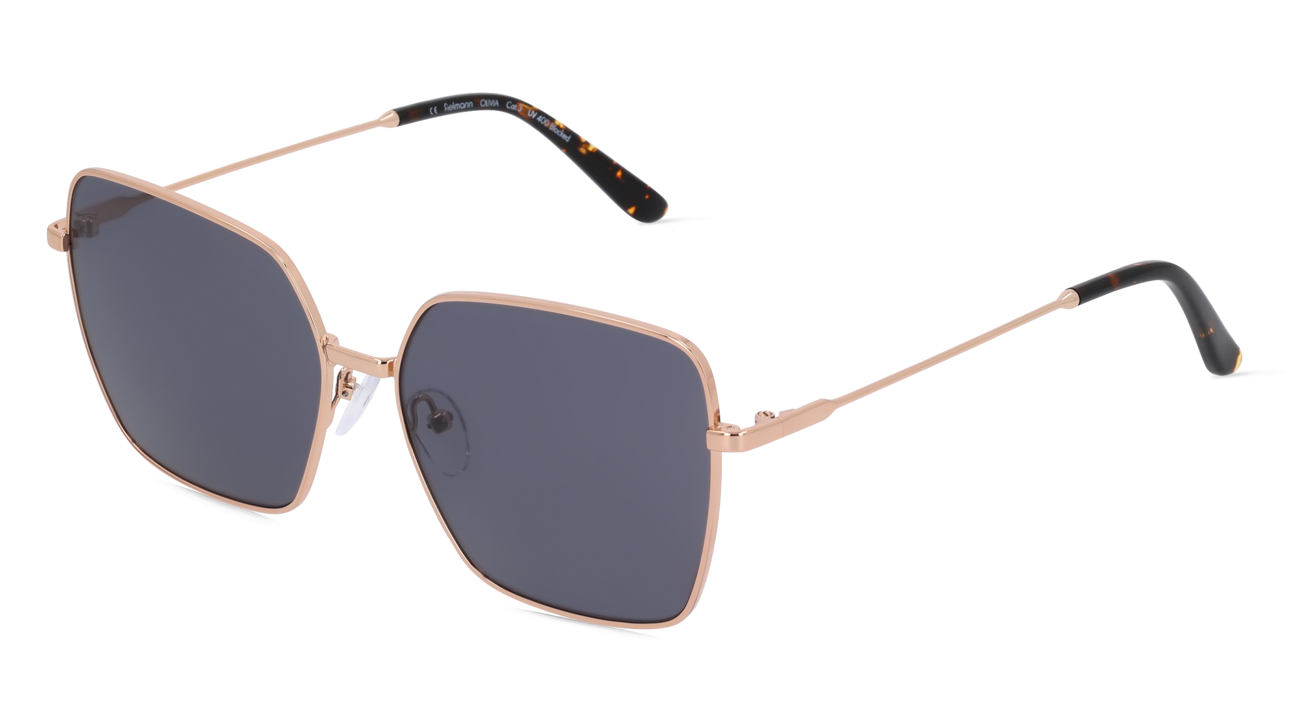 Fielmann BD 539 SUN FA OLIVIA