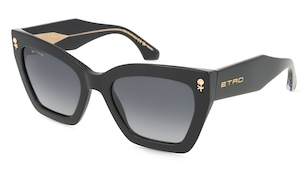 variant 28811 / Etro 0090/S / Czarny