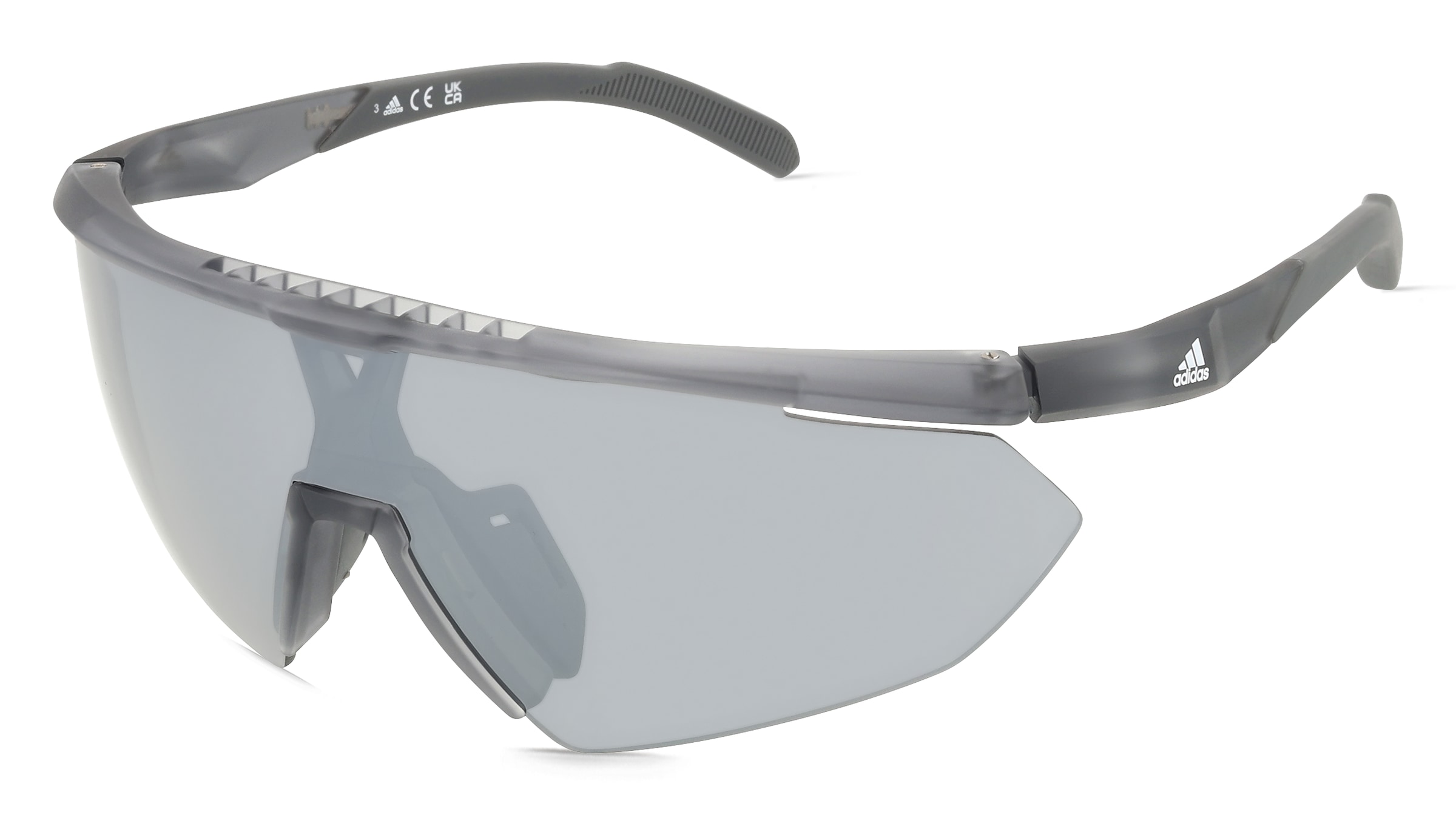 variant 21251 / Adidas SP0015 / Grau