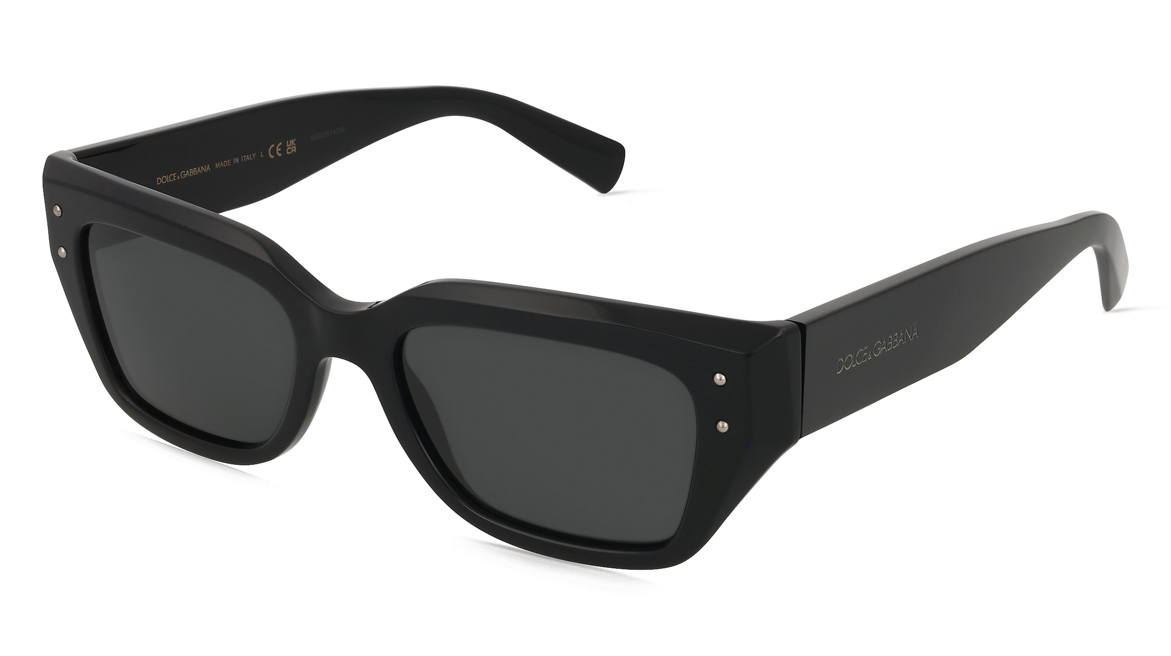 variant 20652 / Dolce&Gabbana 0DG4462 / Schwarz