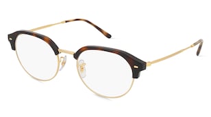 variant 14766 / Ray-Ban RX7229 / Havanna Doré