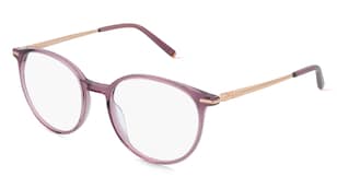 variant 32352 / HUMPHREY´S eyewear 581159 / Mauve Przezroczysty