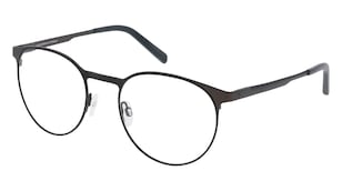 variant 31110 / FREIGEIST 862065 / Czarny Matowy