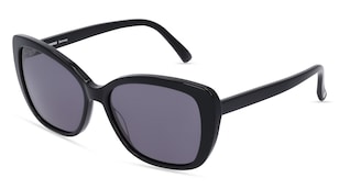 variant 7005 / Rodenstock 3323 / Czarny Błyszczący