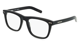 variant 23995 / Montblanc MB0262O / Czarny
