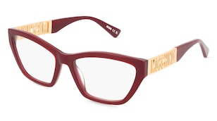 variant 19749 / Moschino 634 / Burgunder
