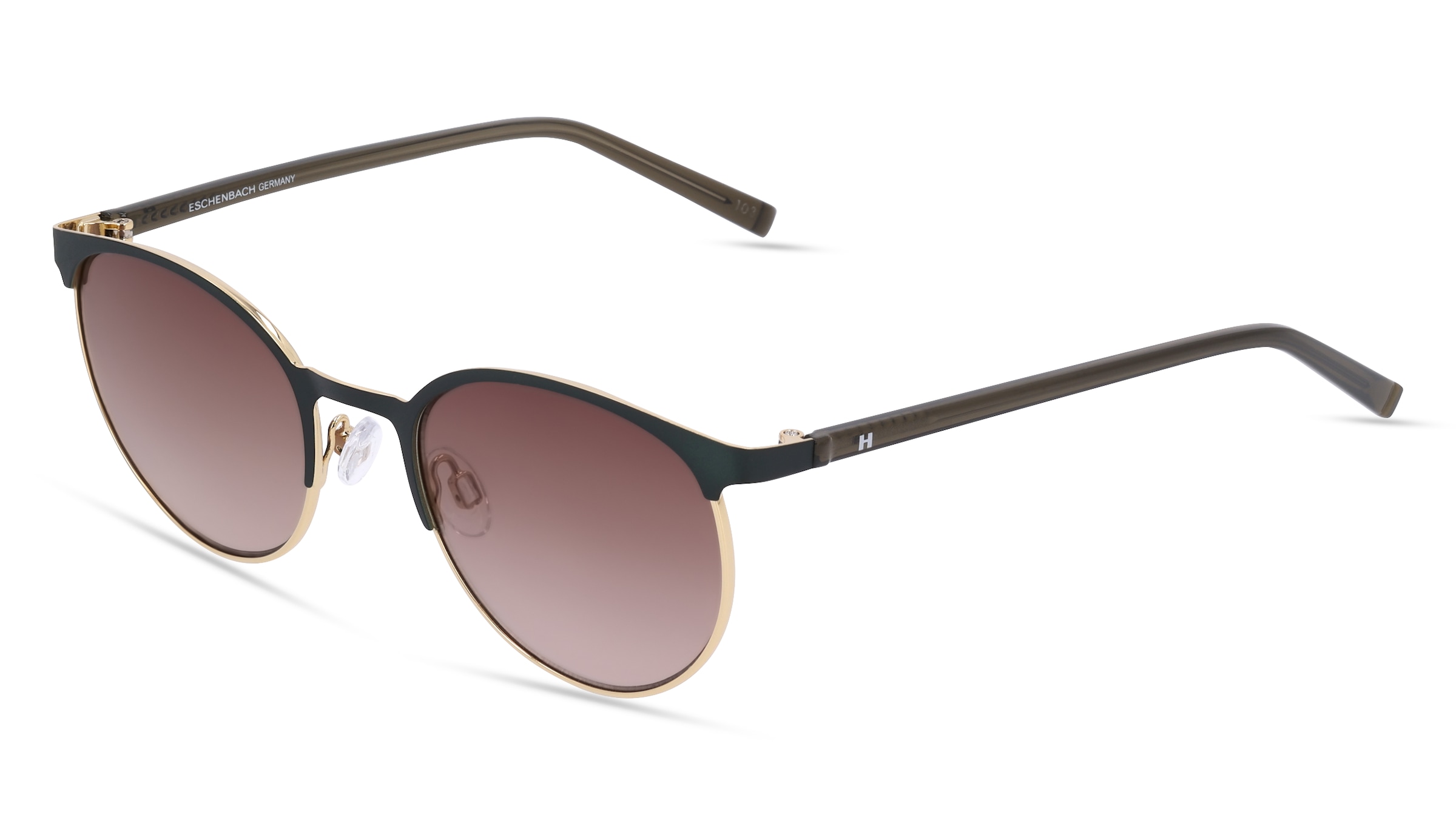 variant 8146 / Humphrey’s eyewear 585262 / Schwarz Gold